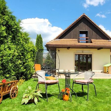 Apartmany Anicka Vo Vazci Važec المظهر الخارجي الصورة
