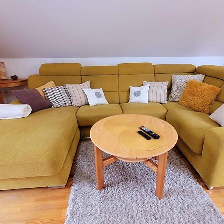 Apartmany Anicka Vo Vazci Važec المظهر الخارجي الصورة