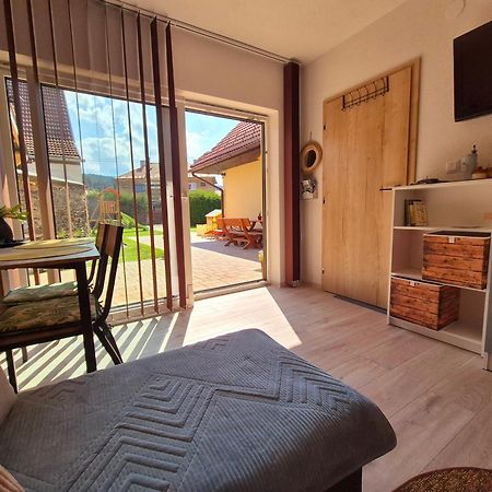 Apartmany Anicka Vo Vazci Važec المظهر الخارجي الصورة
