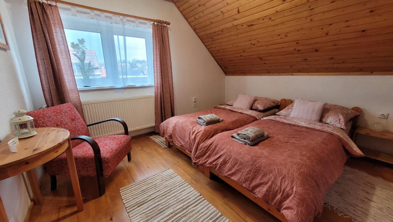 Apartmany Anicka Vo Vazci Važec المظهر الخارجي الصورة