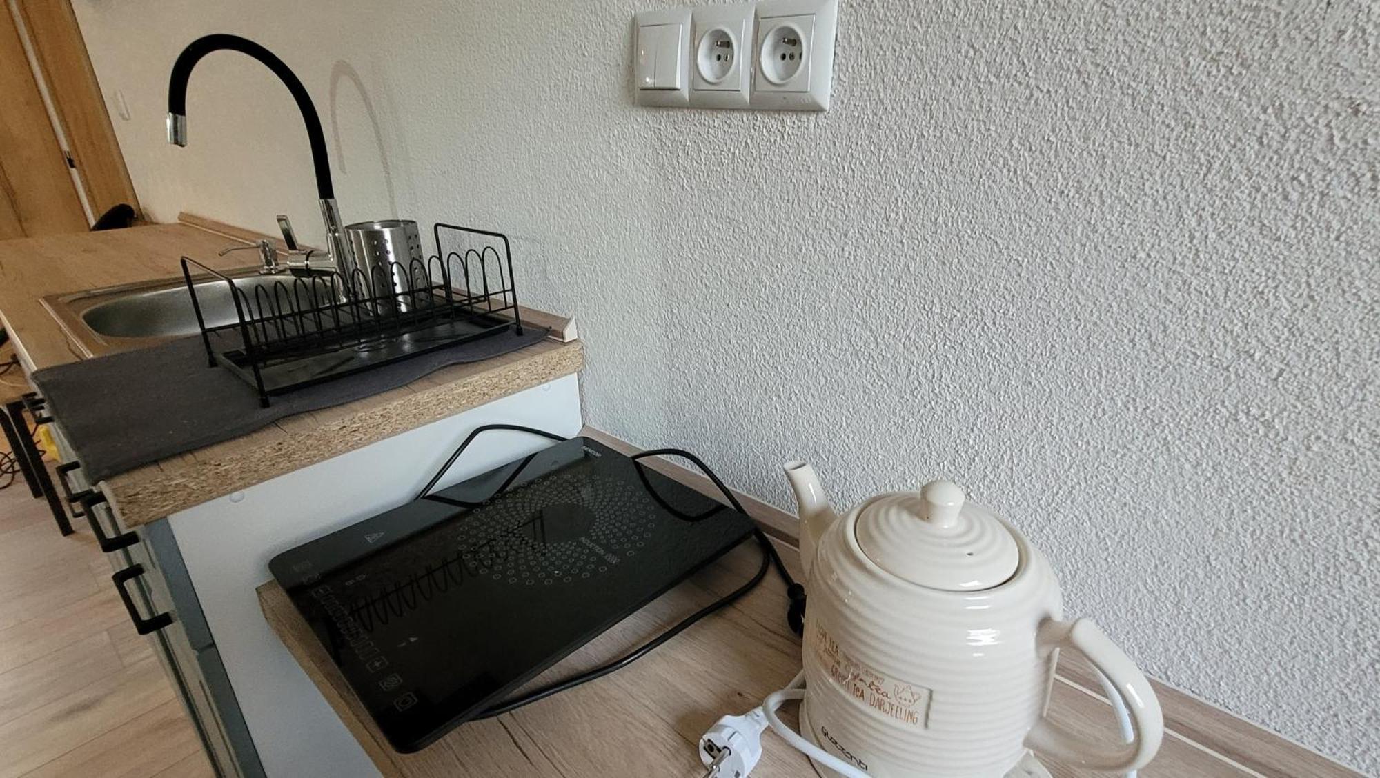 Apartmany Anicka Vo Vazci Važec المظهر الخارجي الصورة