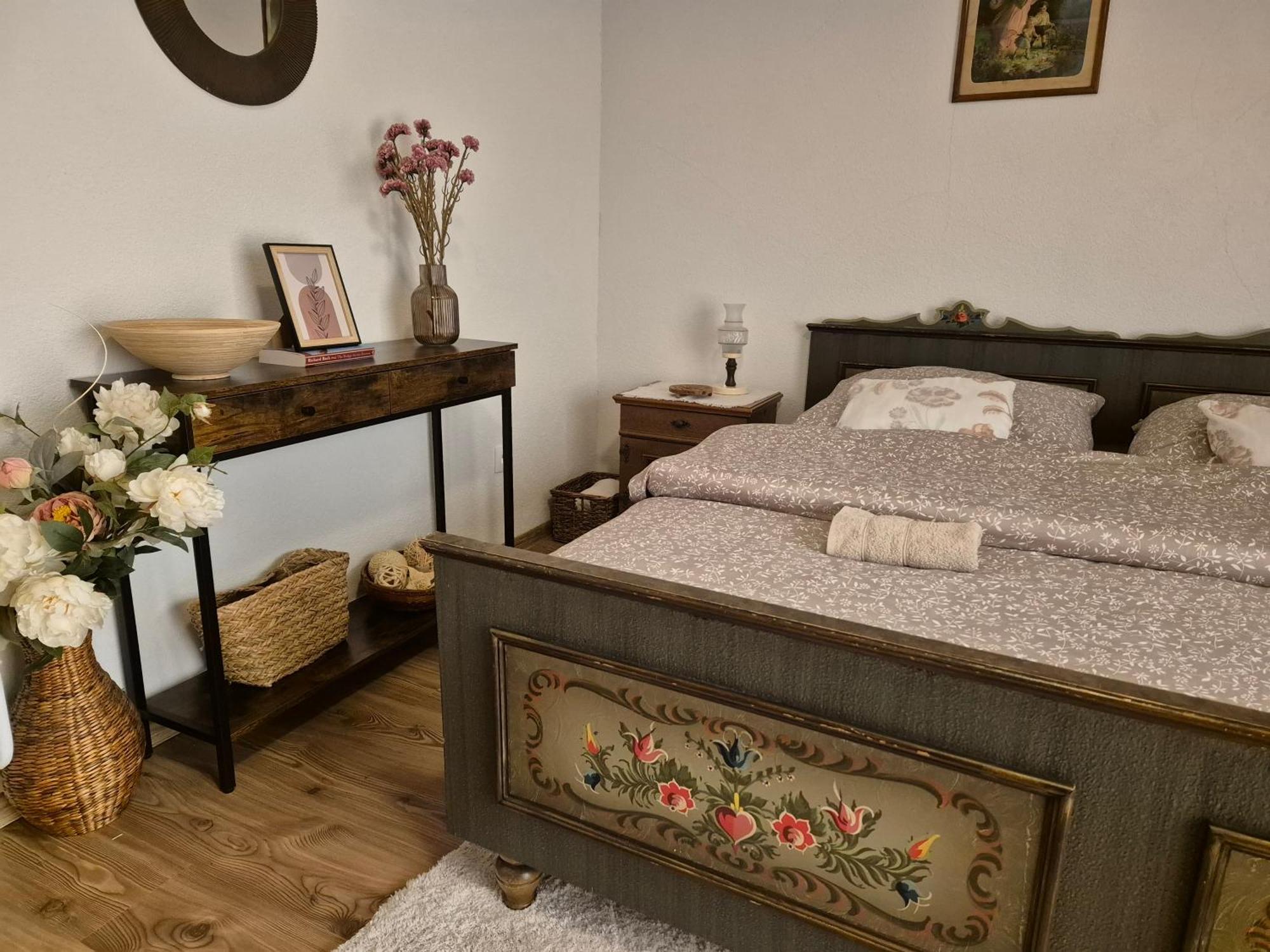 Apartmany Anicka Vo Vazci Važec المظهر الخارجي الصورة