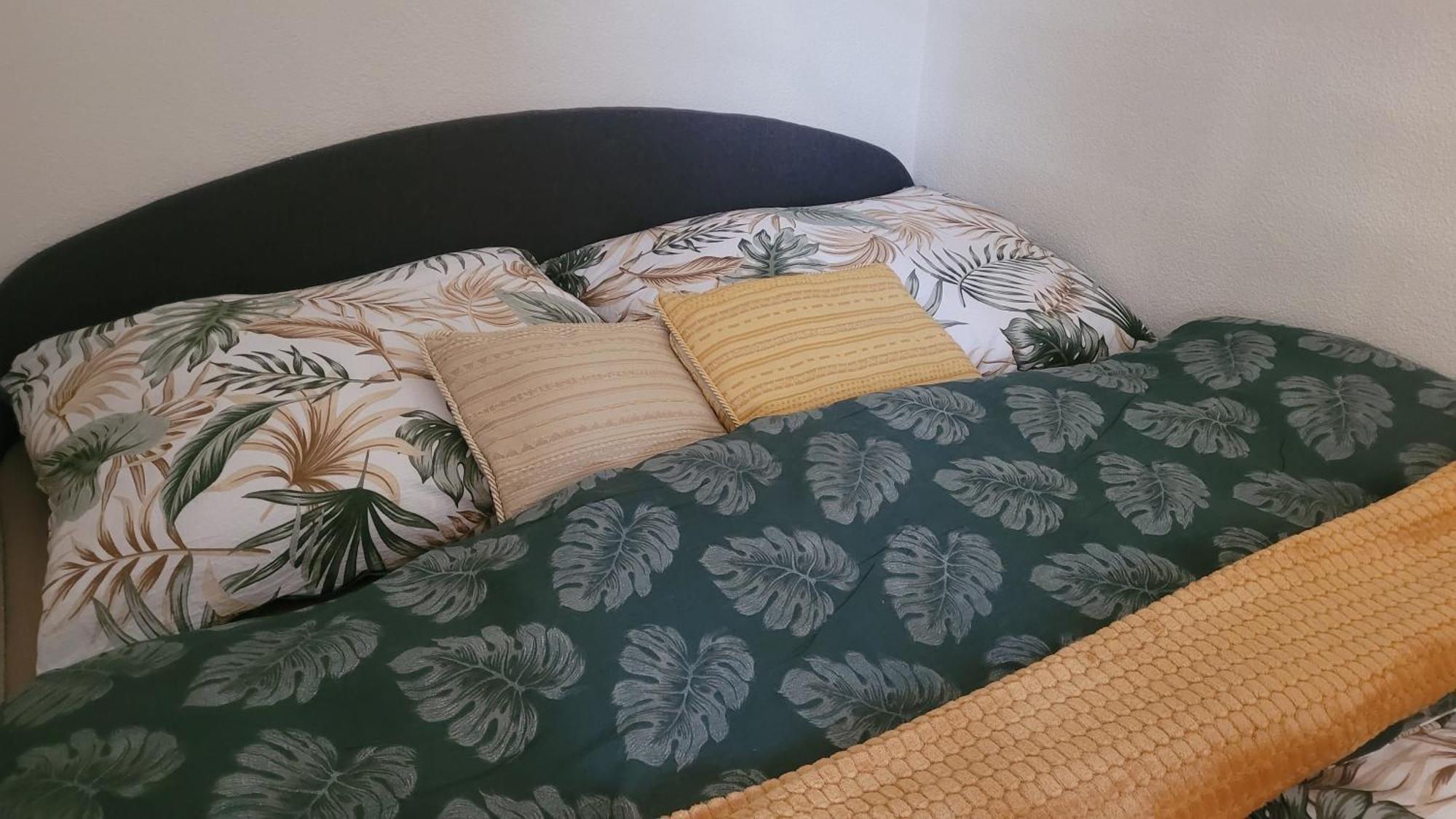 Apartmany Anicka Vo Vazci Važec الغرفة الصورة