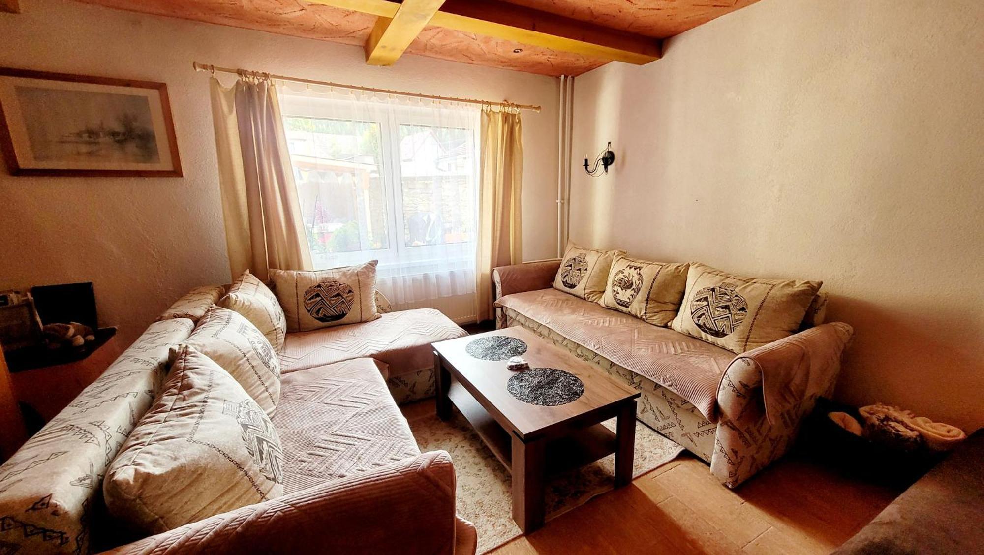 Apartmany Anicka Vo Vazci Važec المظهر الخارجي الصورة