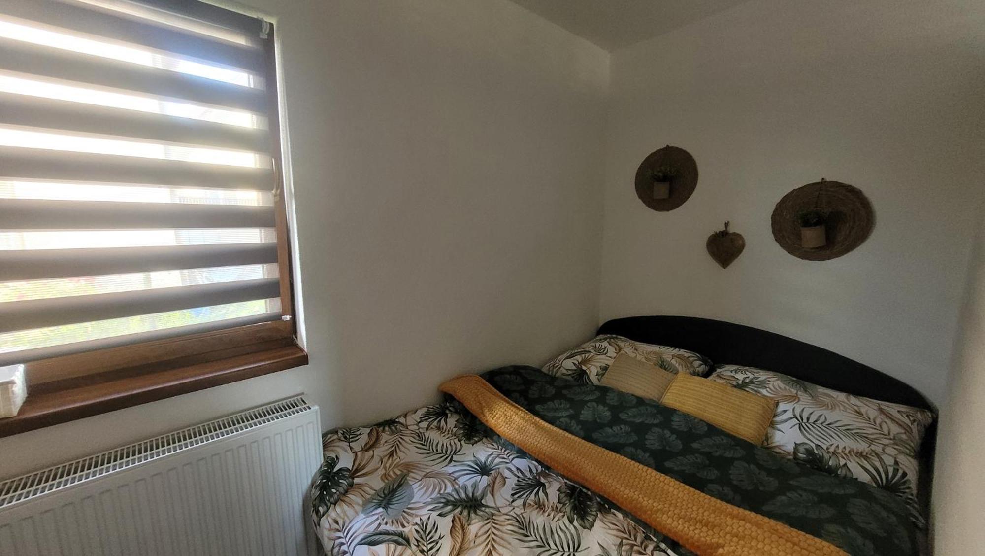 Apartmany Anicka Vo Vazci Važec الغرفة الصورة