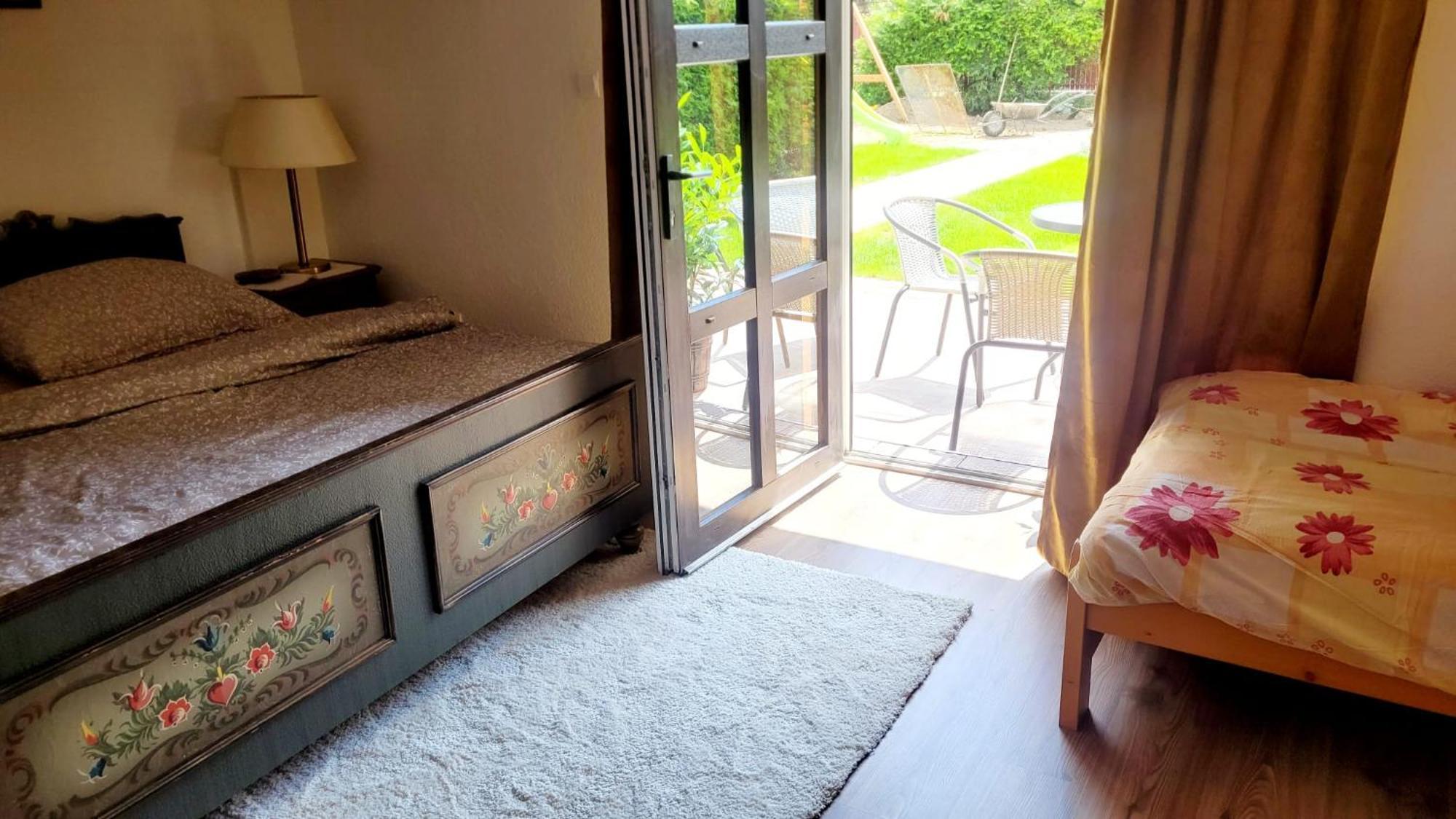 Apartmany Anicka Vo Vazci Važec المظهر الخارجي الصورة