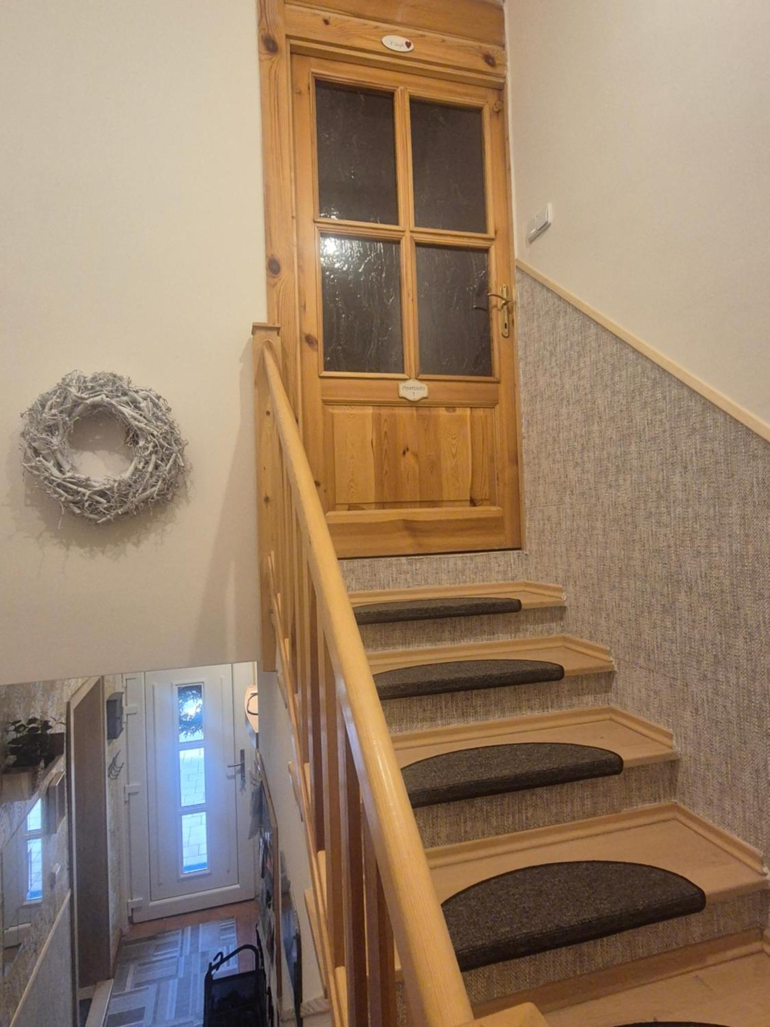 Apartmany Anicka Vo Vazci Važec الغرفة الصورة